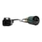 Truckair Switch - Pressure, Category: Switch, High Pressure, Function: Nc, Threads: M10-1.25 Female, Cut 11-1229 - alternate 4
